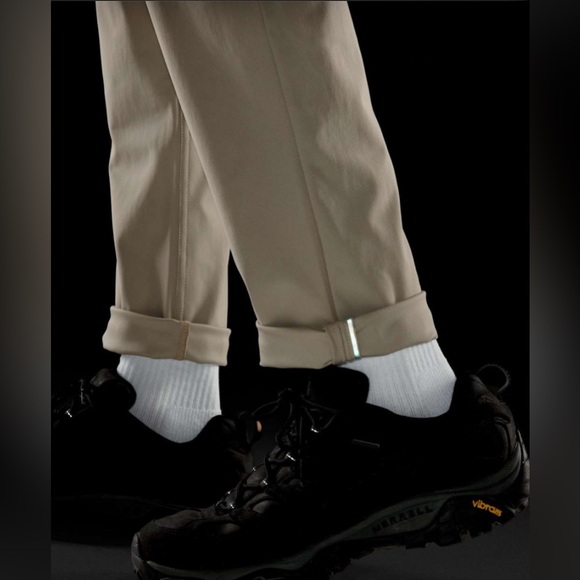 Lululemon ABC Slim-Fit Pant 32" *Warpstreme - Picture 2 of 11